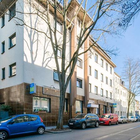 Sure Hotel By Best Western Ratingen Zewnętrze zdjęcie