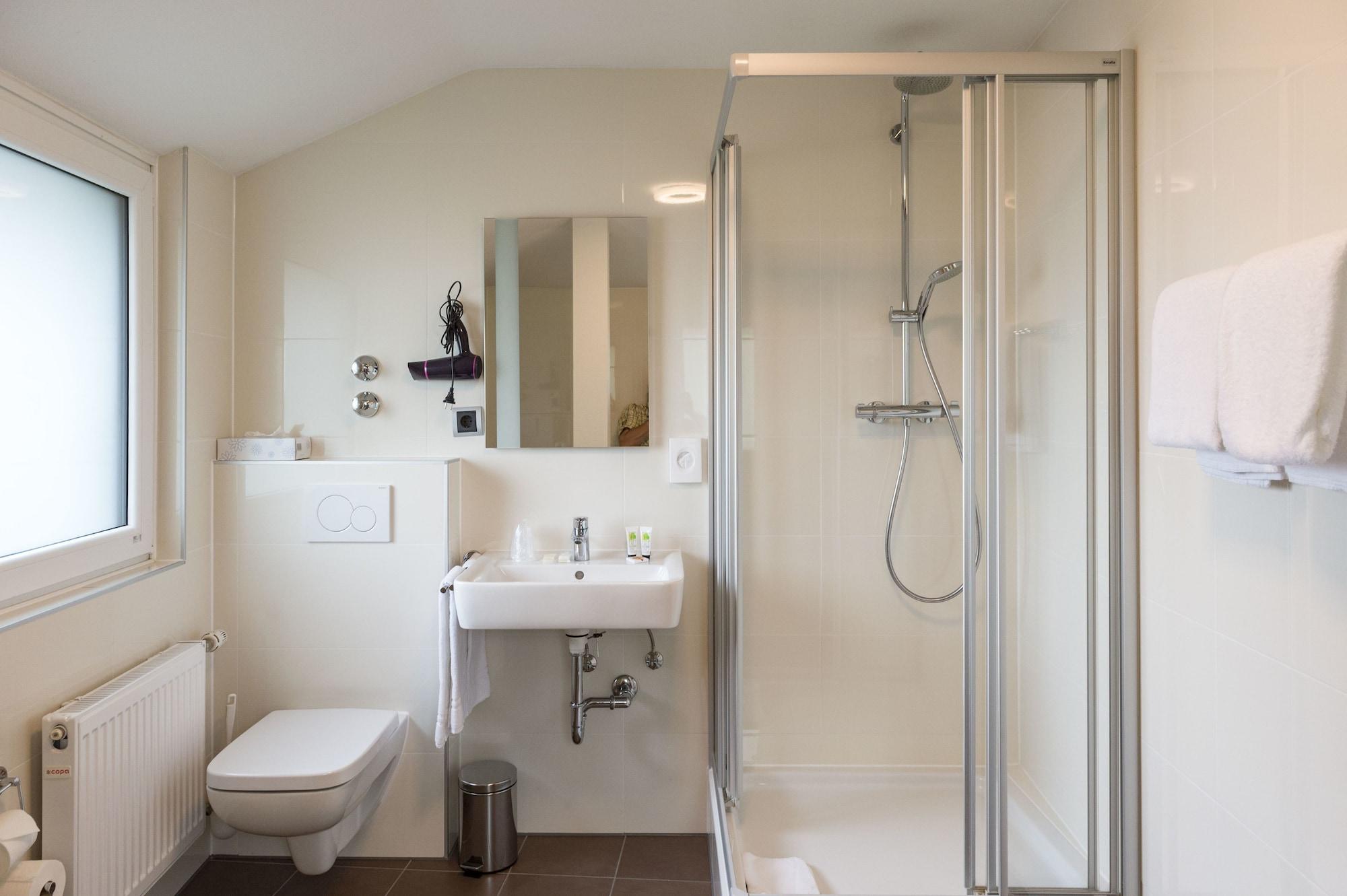 Sure Hotel By Best Western Ratingen Zewnętrze zdjęcie