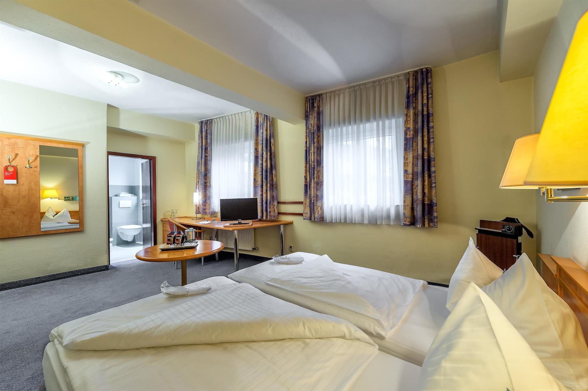Sure Hotel By Best Western Ratingen Zewnętrze zdjęcie