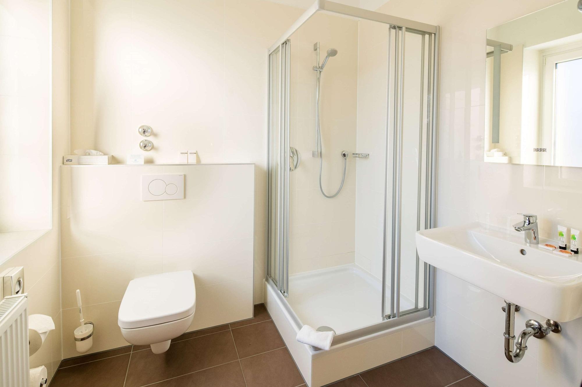 Sure Hotel By Best Western Ratingen Zewnętrze zdjęcie