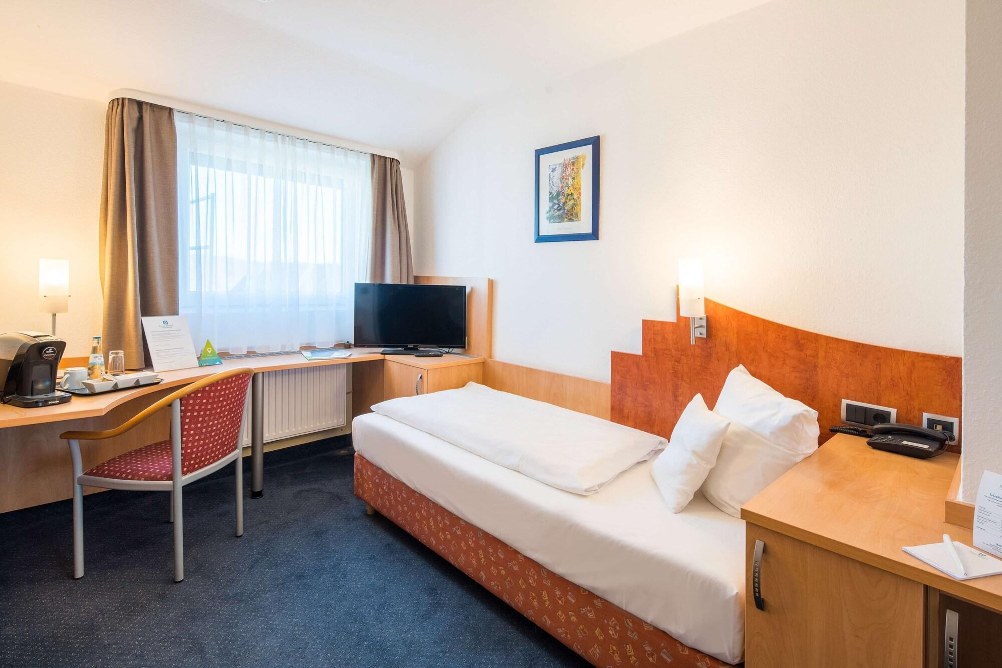 Sure Hotel By Best Western Ratingen Zewnętrze zdjęcie