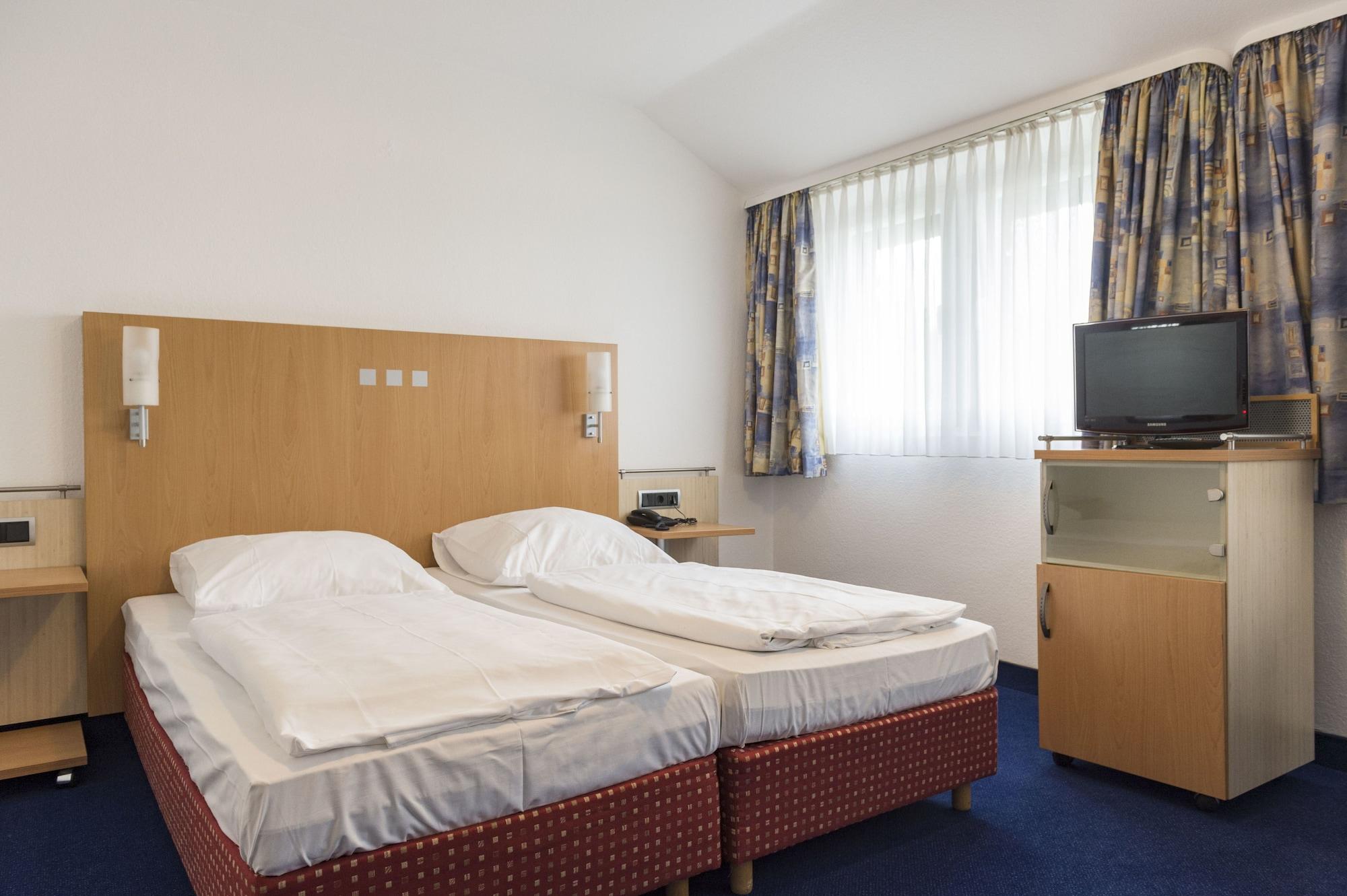 Sure Hotel By Best Western Ratingen Zewnętrze zdjęcie
