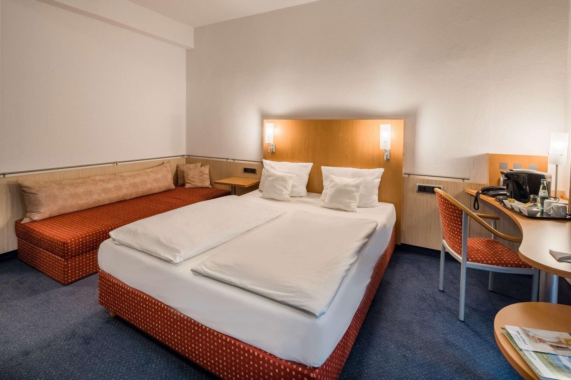 Sure Hotel By Best Western Ratingen Zewnętrze zdjęcie