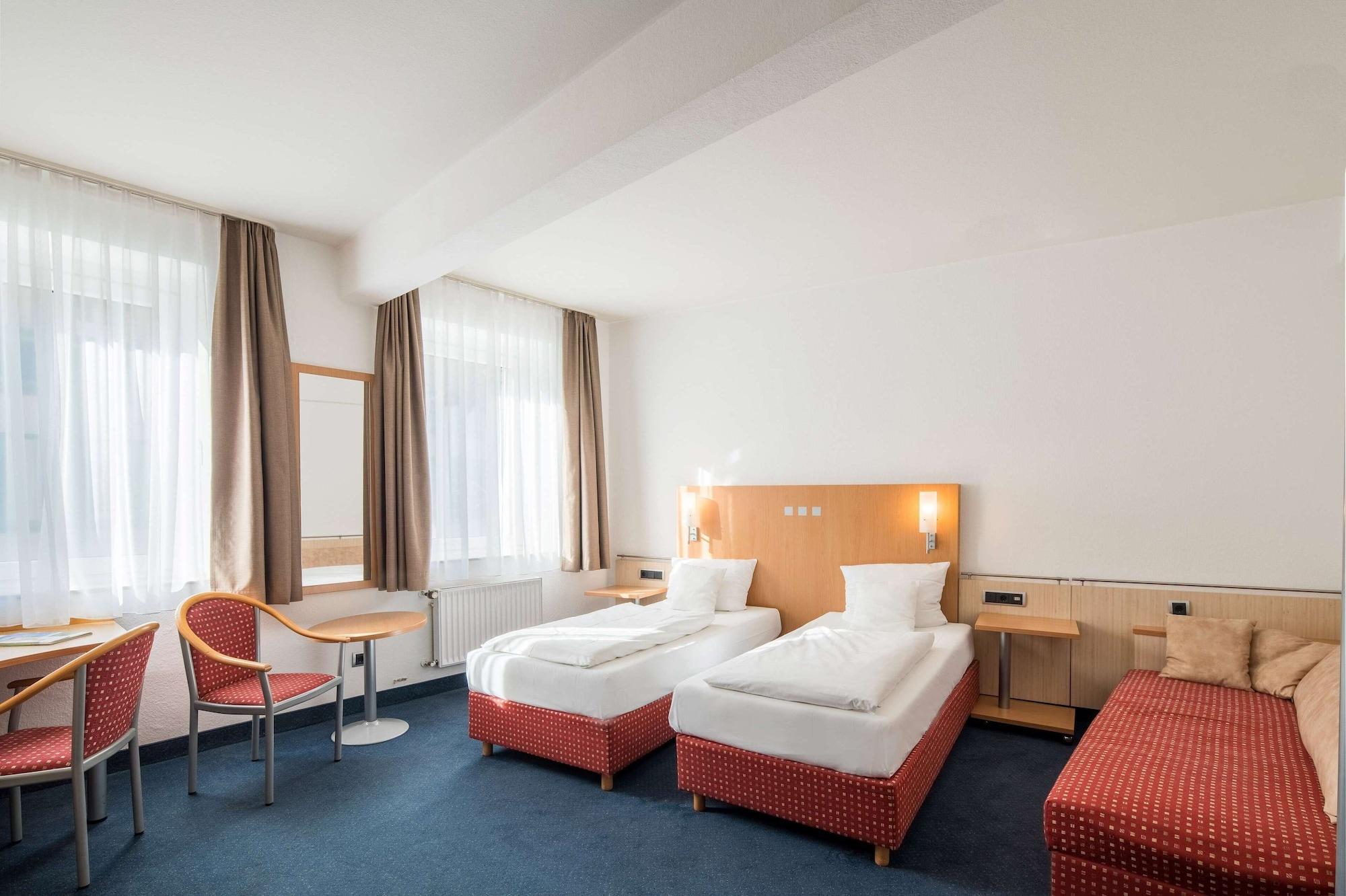 Sure Hotel By Best Western Ratingen Zewnętrze zdjęcie