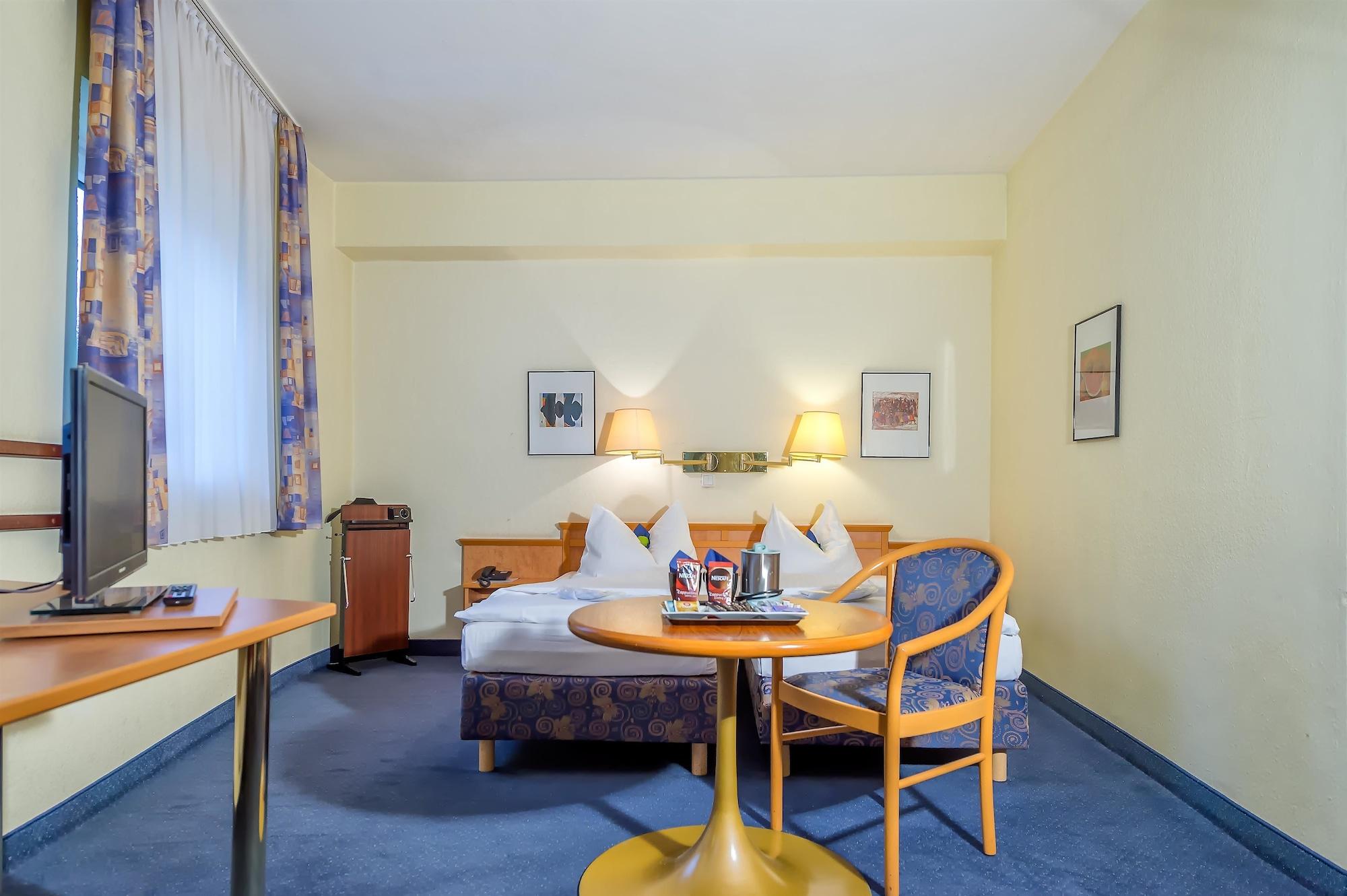 Sure Hotel By Best Western Ratingen Zewnętrze zdjęcie