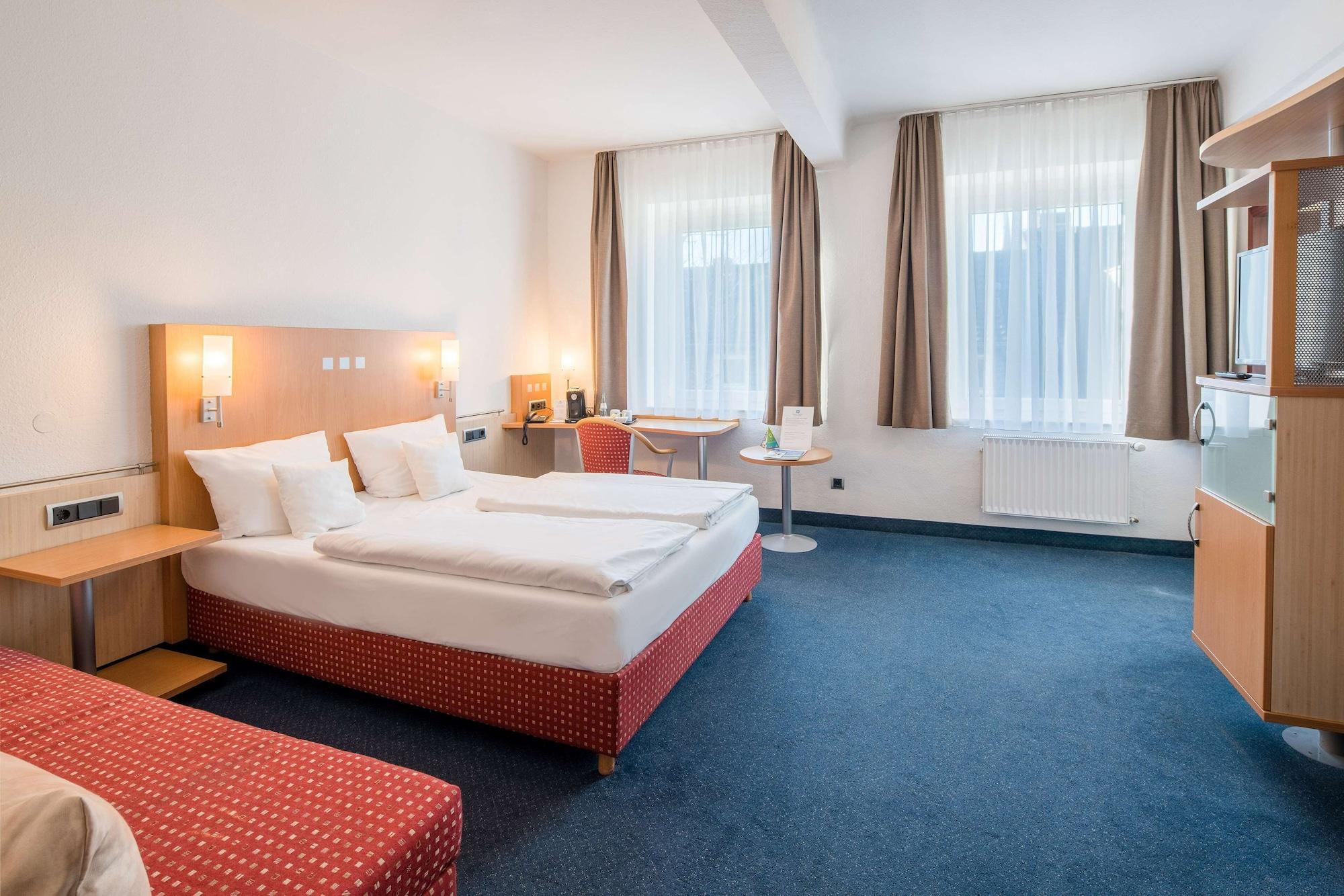 Sure Hotel By Best Western Ratingen Zewnętrze zdjęcie