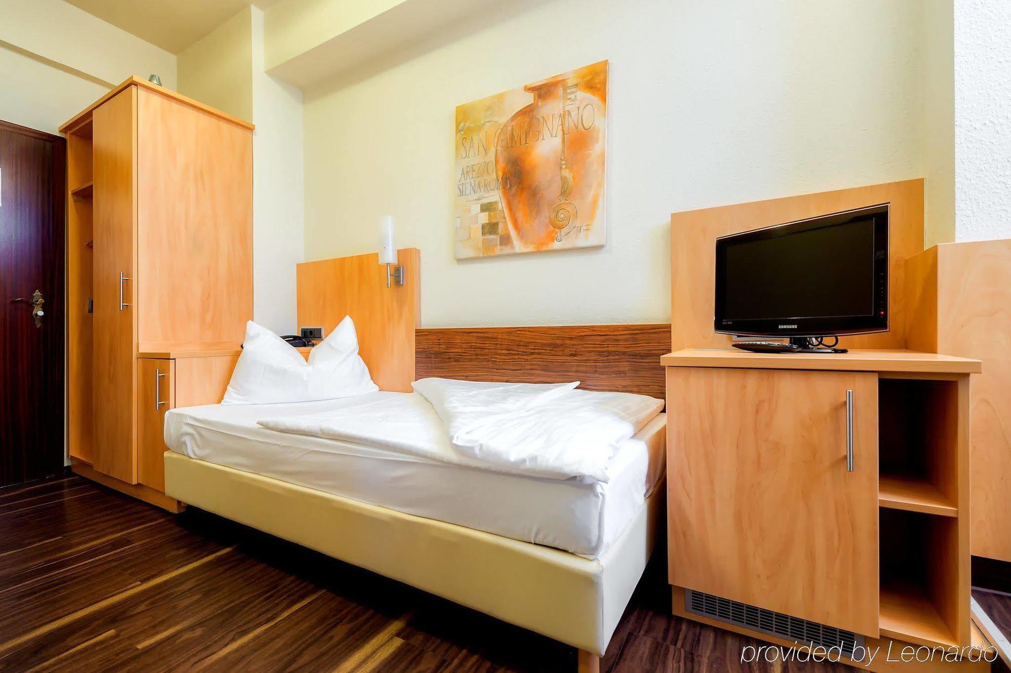 Sure Hotel By Best Western Ratingen Zewnętrze zdjęcie
