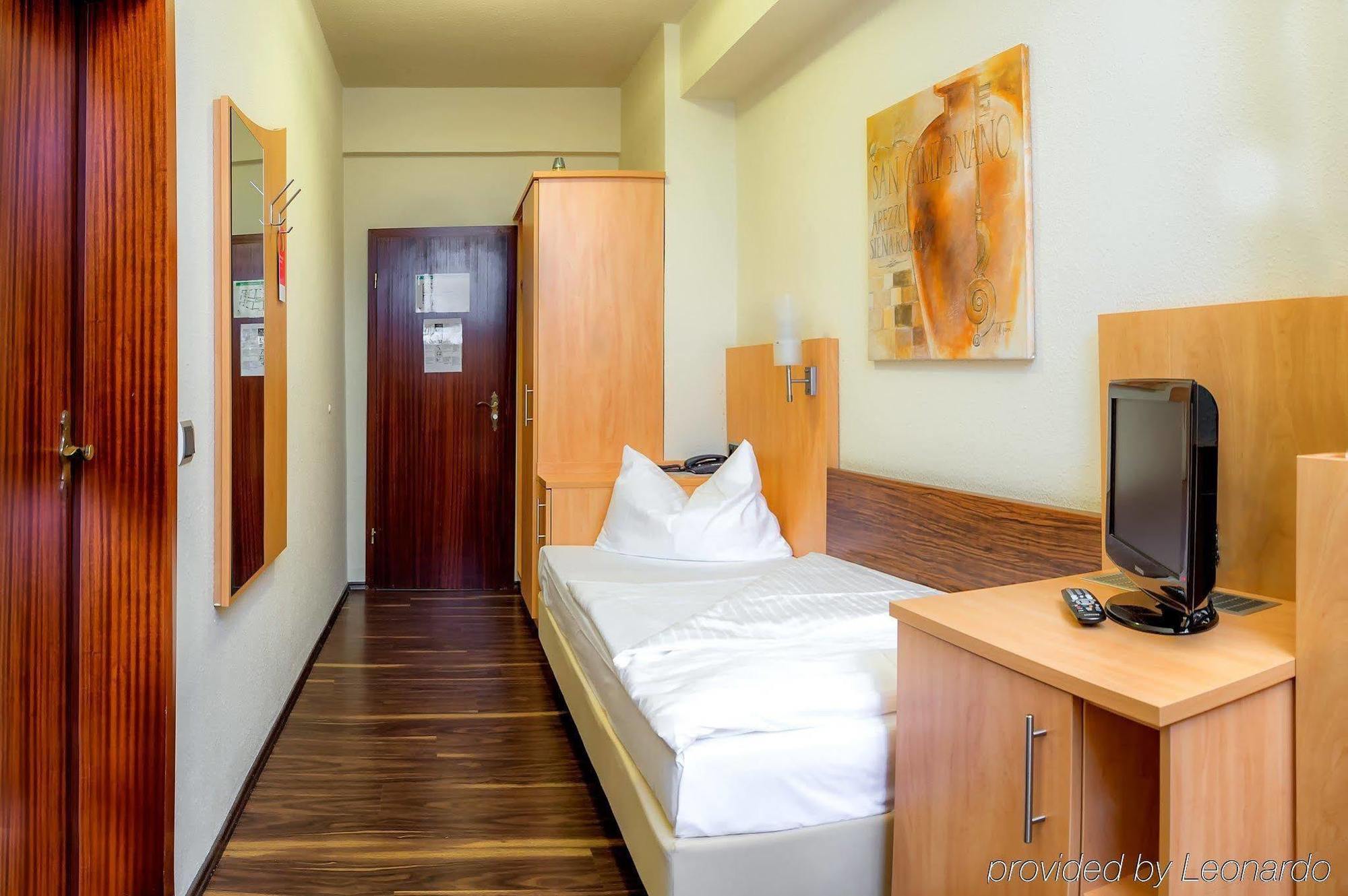 Sure Hotel By Best Western Ratingen Zewnętrze zdjęcie