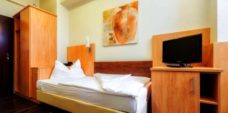 Sure Hotel By Best Western Ratingen Zewnętrze zdjęcie