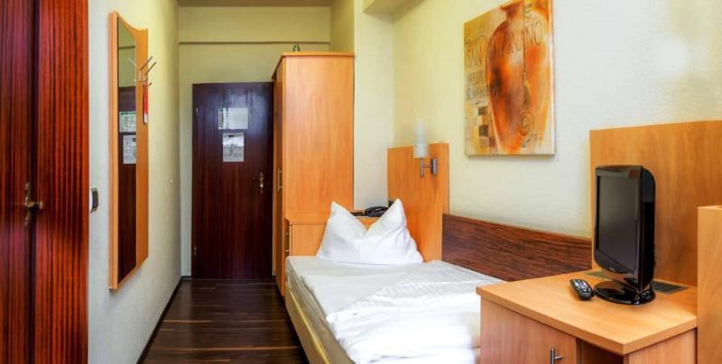 Sure Hotel By Best Western Ratingen Zewnętrze zdjęcie