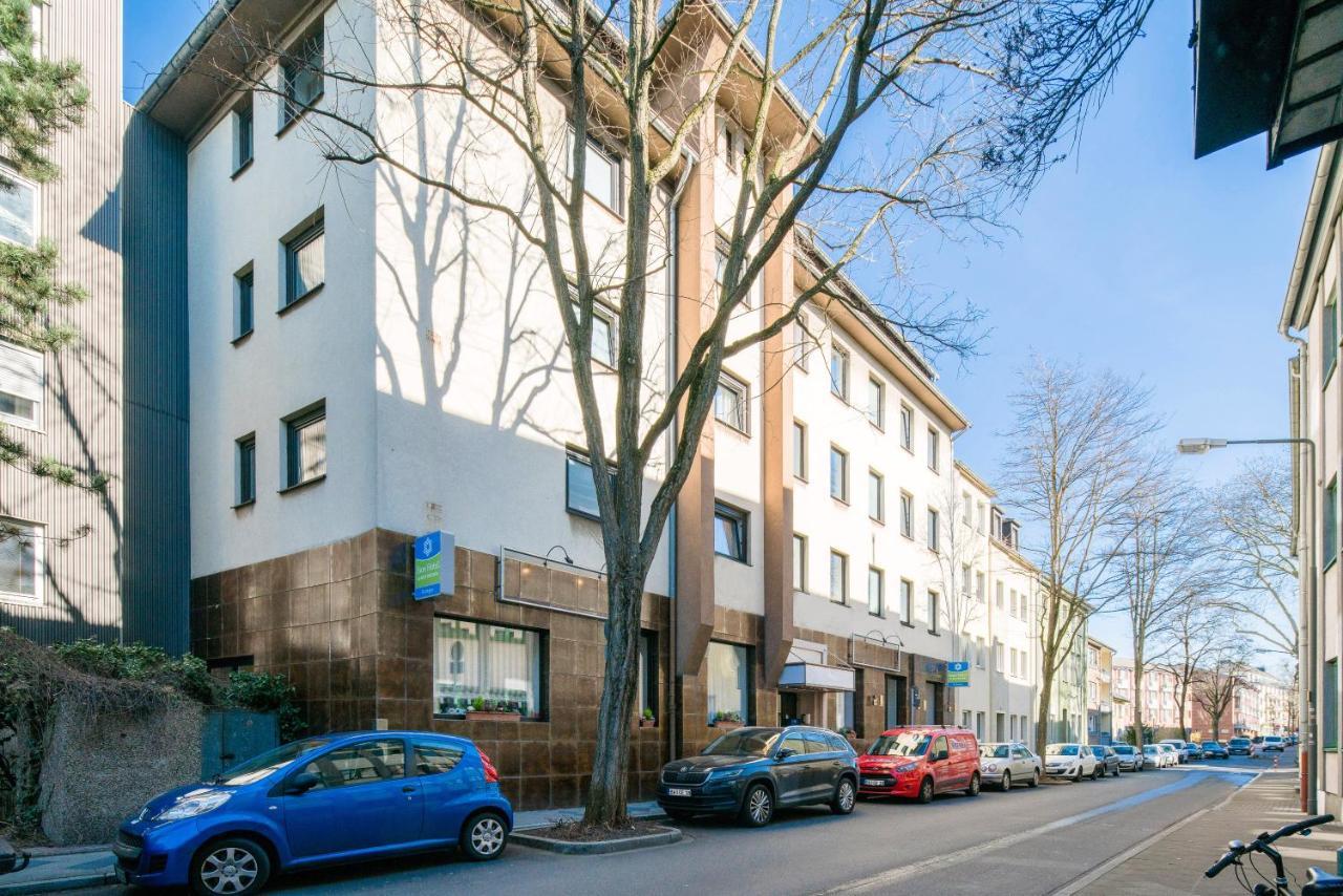 Sure Hotel By Best Western Ratingen Zewnętrze zdjęcie
