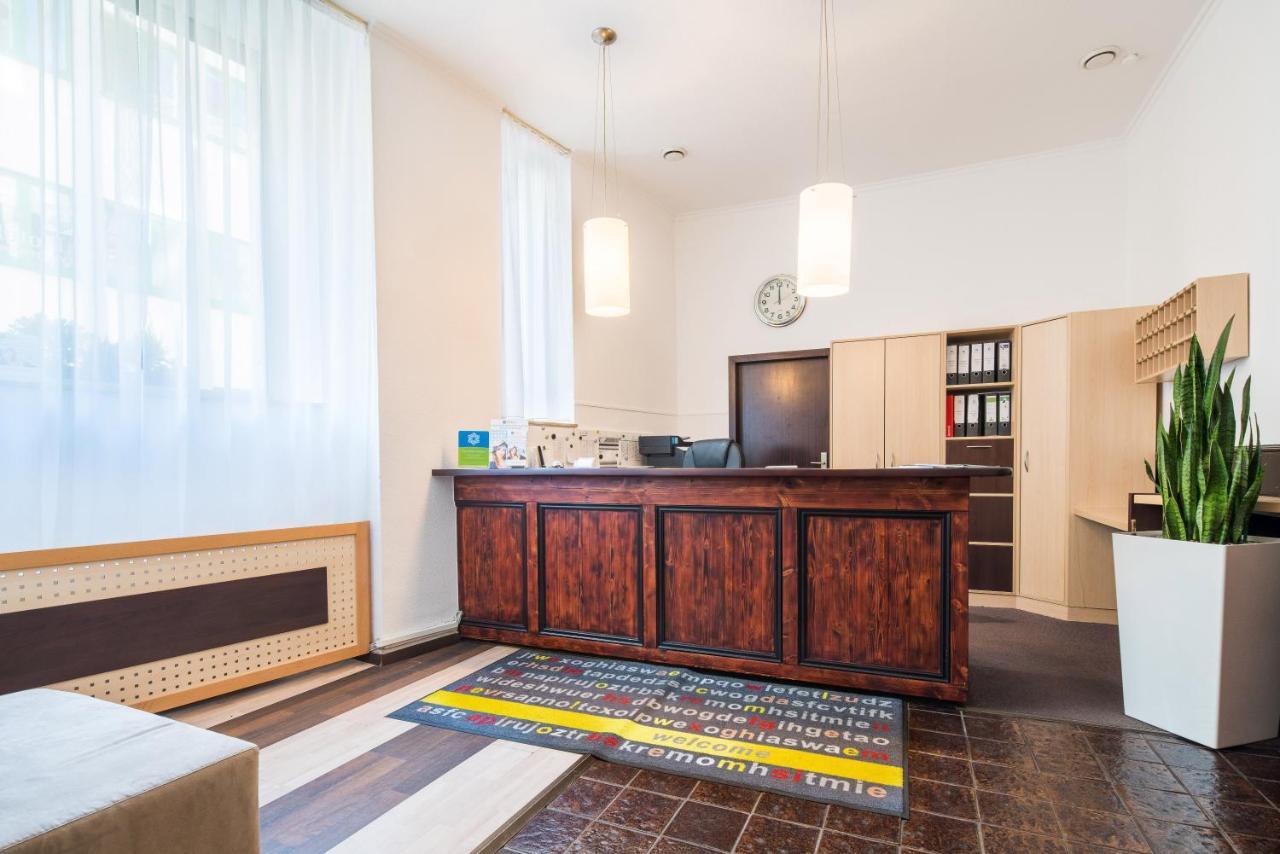 Sure Hotel By Best Western Ratingen Zewnętrze zdjęcie