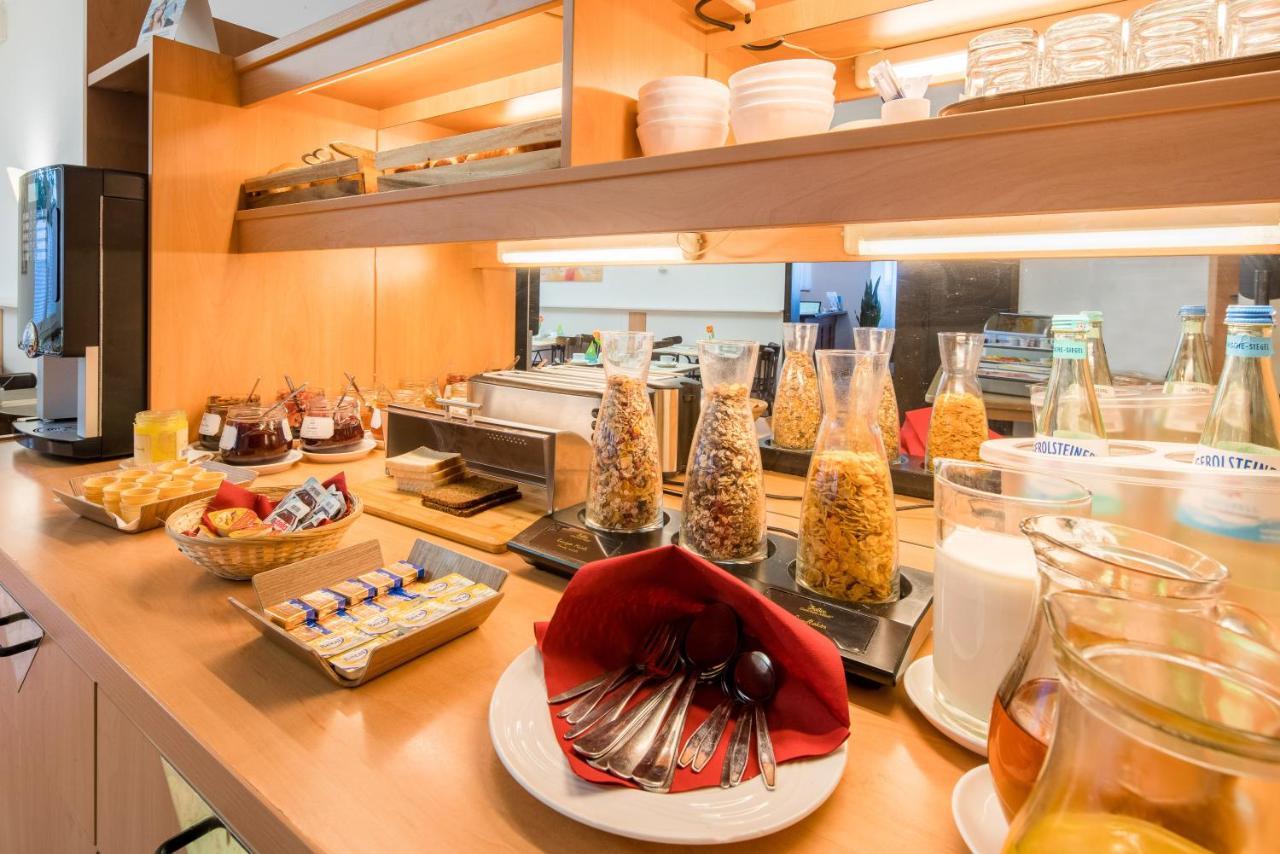 Sure Hotel By Best Western Ratingen Zewnętrze zdjęcie