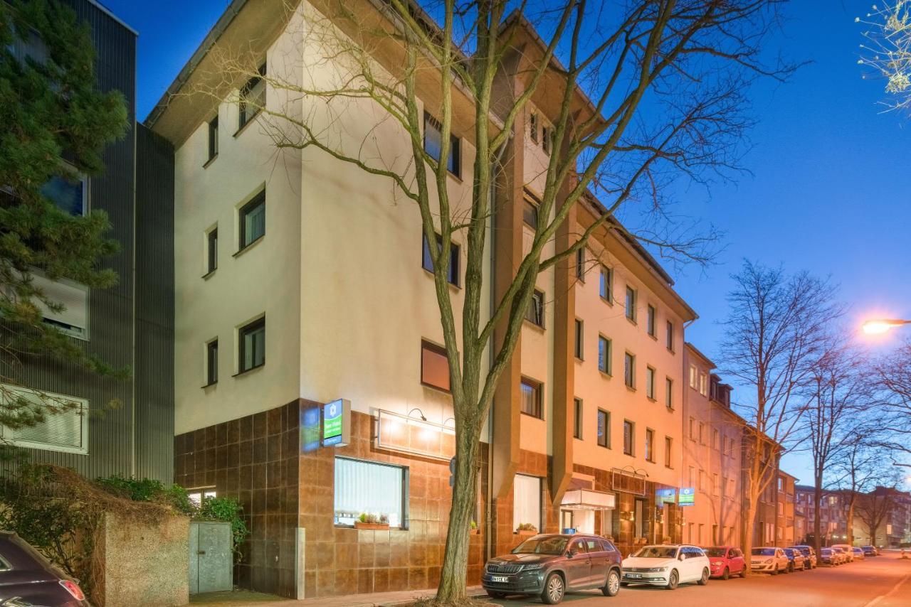 Sure Hotel By Best Western Ratingen Zewnętrze zdjęcie