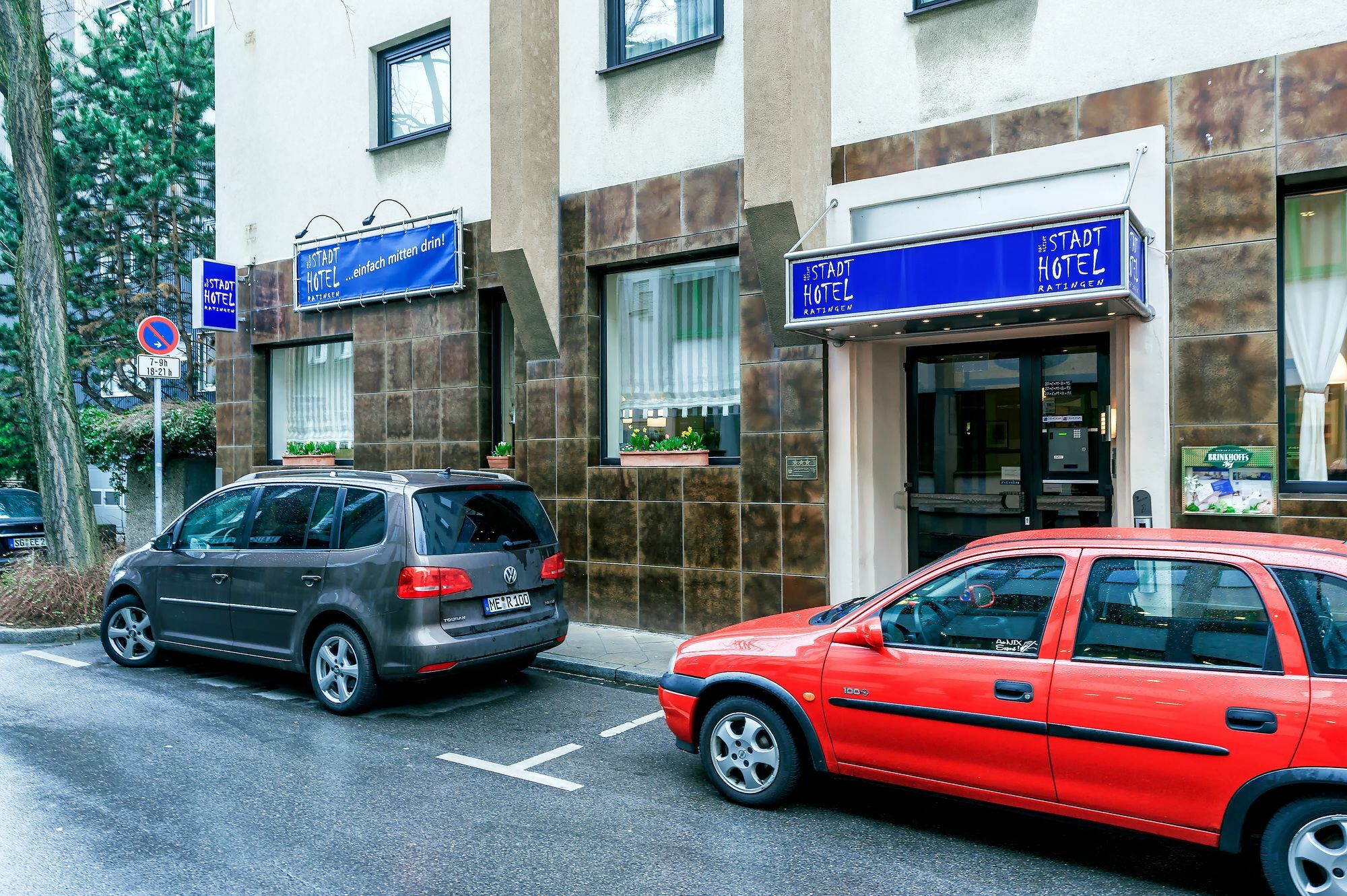 Sure Hotel By Best Western Ratingen Zewnętrze zdjęcie