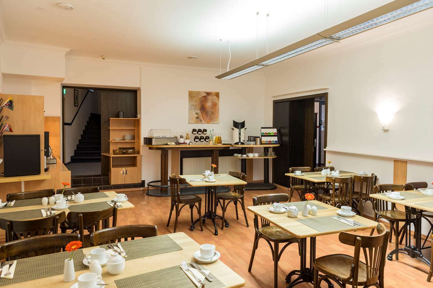 Sure Hotel By Best Western Ratingen Zewnętrze zdjęcie